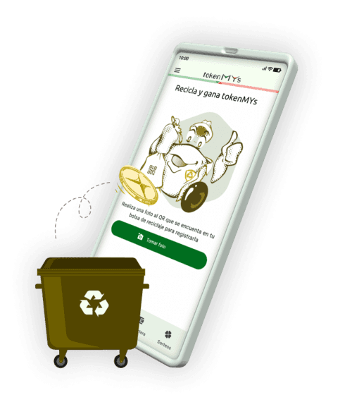 recicla