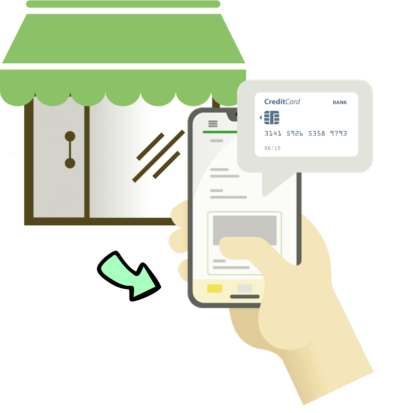 conecta con tu comunidad, impulsa la economía local y gana nuevos clientes